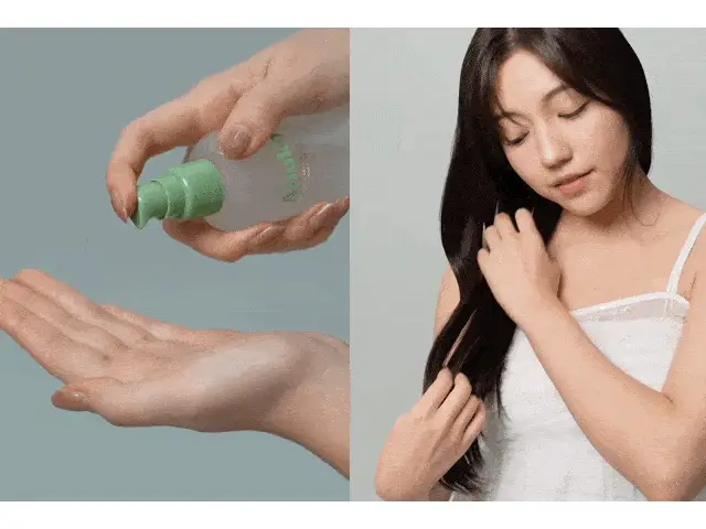 [열보호] 아누코 본드 앤 리페어 헤어 오일 75ml 상세페이지 34
